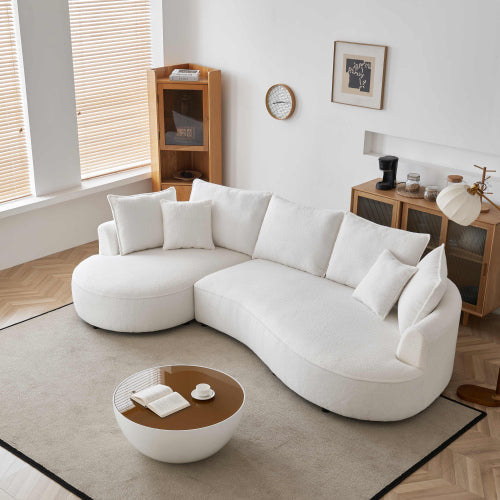 Living room furniture