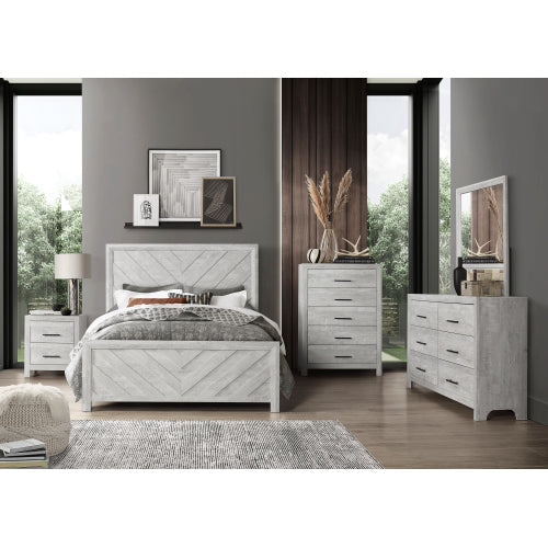 Bedroom furniture