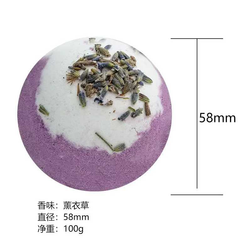 Bubble bath gift set 泡泡浴礼盒