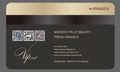Luxury Mom Care Card – 20 Sessions
