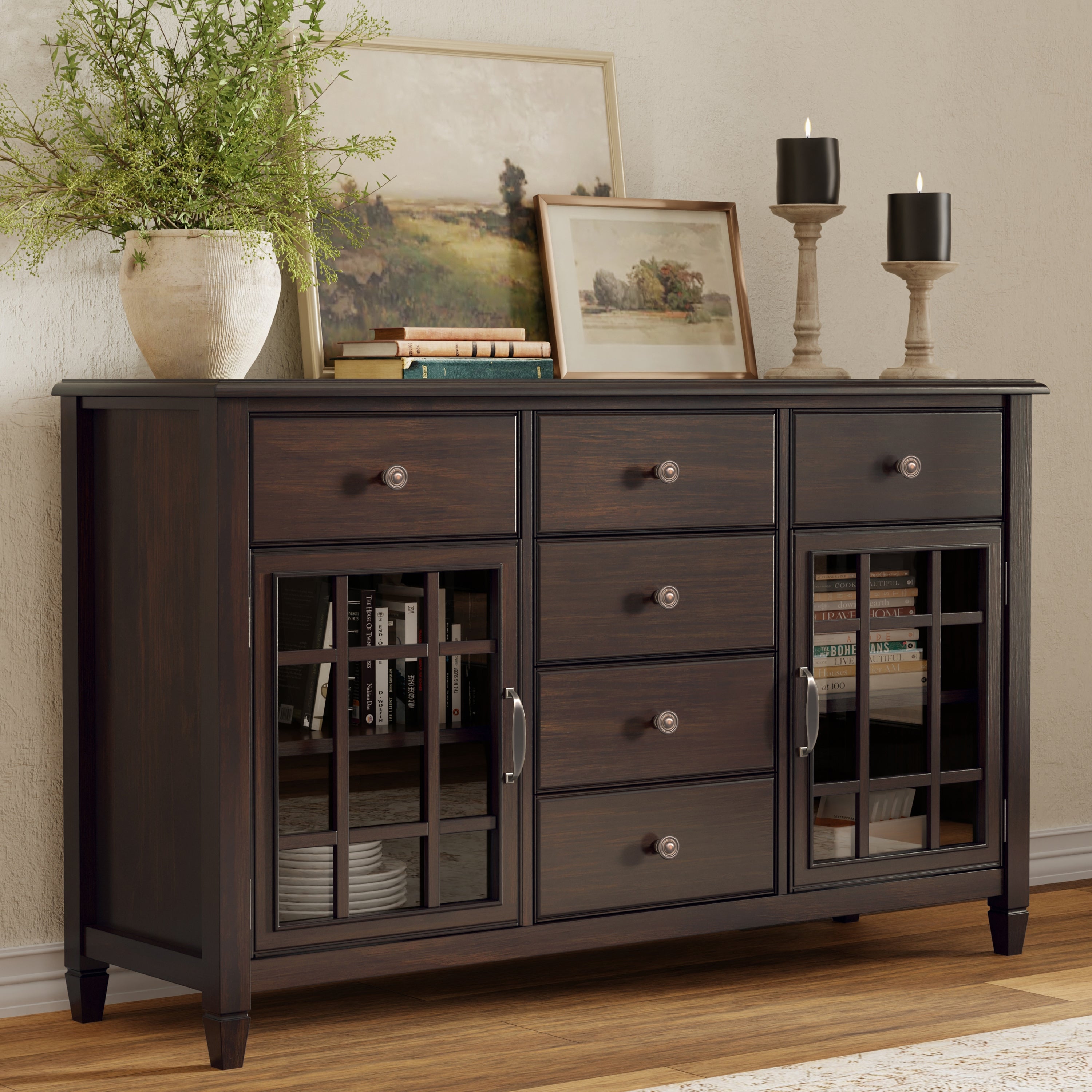 Connaught Sideboard Buffet