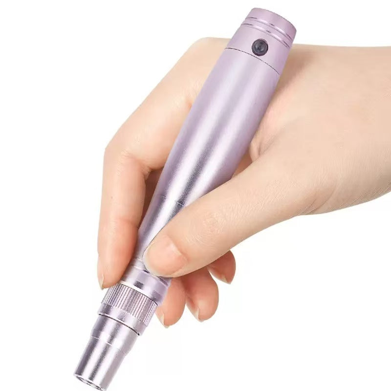 Nano-Microneedle Infusion Device, for beauty and skincare微晶纳米导入仪、水光仪