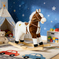 Kids Rocking Horse