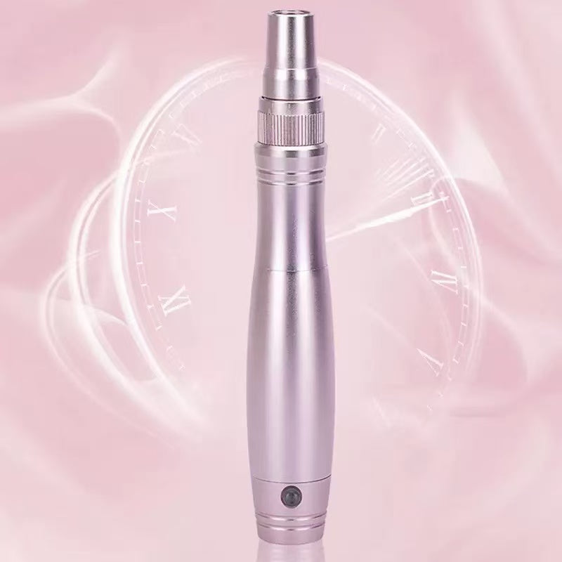 Nano-Microneedle Infusion Device, for beauty and skincare微晶纳米导入仪、水光仪