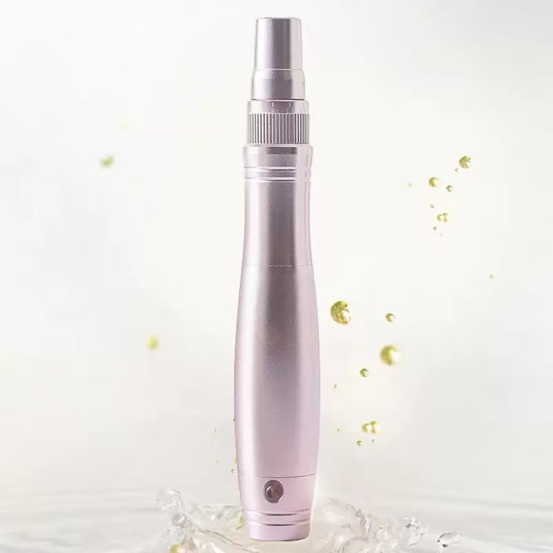 Nano-Microneedle Infusion Device, for beauty and skincare微晶纳米导入仪、水光仪