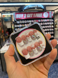 press-on nails $35     022
