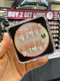 press-on nails ＄35     019