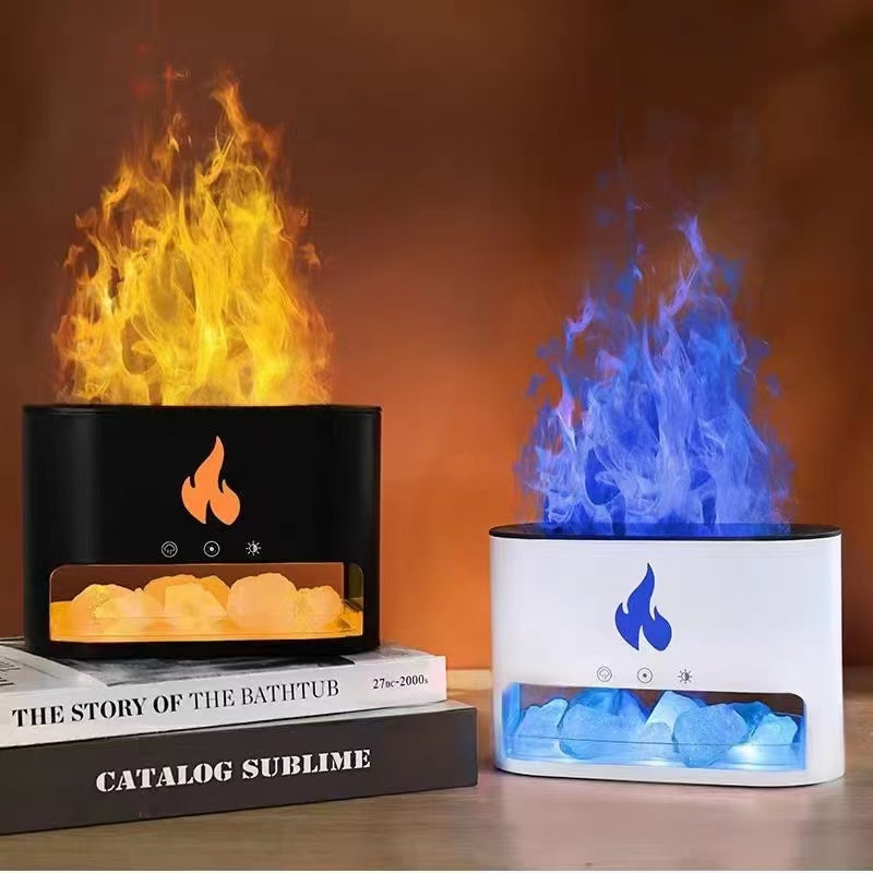 Aroma diffuser, with music synchronization feature.音乐律动香氛机