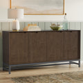 Banting 4 Door Sideboard Buffet