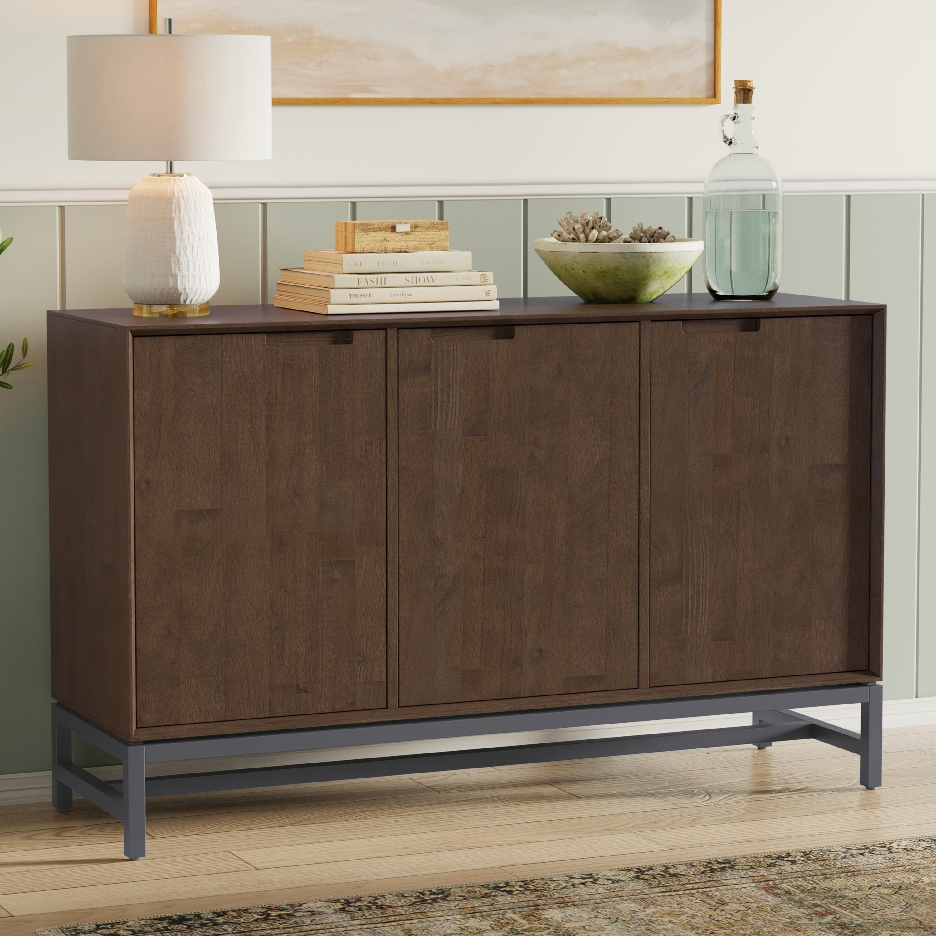 Banting 3 Door Sideboard Buffet